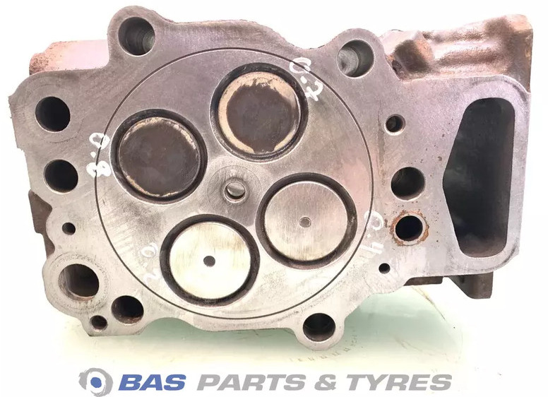 Scania  - Bloque de cilindros para Camión: foto 4 Scania  - Bloque de cilindros para Camión: foto 4