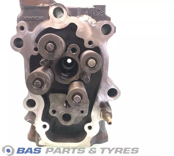 Scania  - Bloque de cilindros para Camión: foto 3 Scania  - Bloque de cilindros para Camión: foto 3