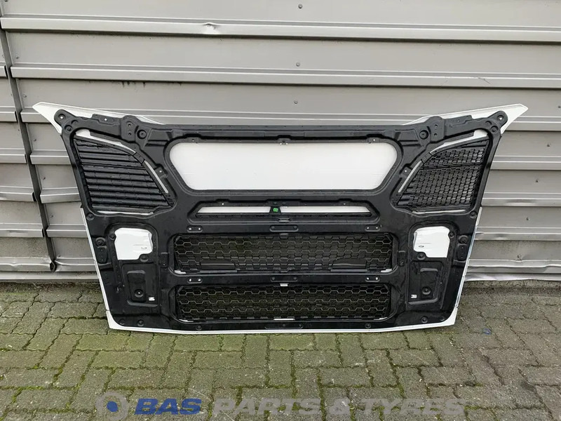 Scania R-Serie NextGen Frontklep Scania 2542870 - Parrilla para Camión: foto 2 Scania R-Serie NextGen Frontklep Scania 2542870 - Parrilla para Camión: foto 2