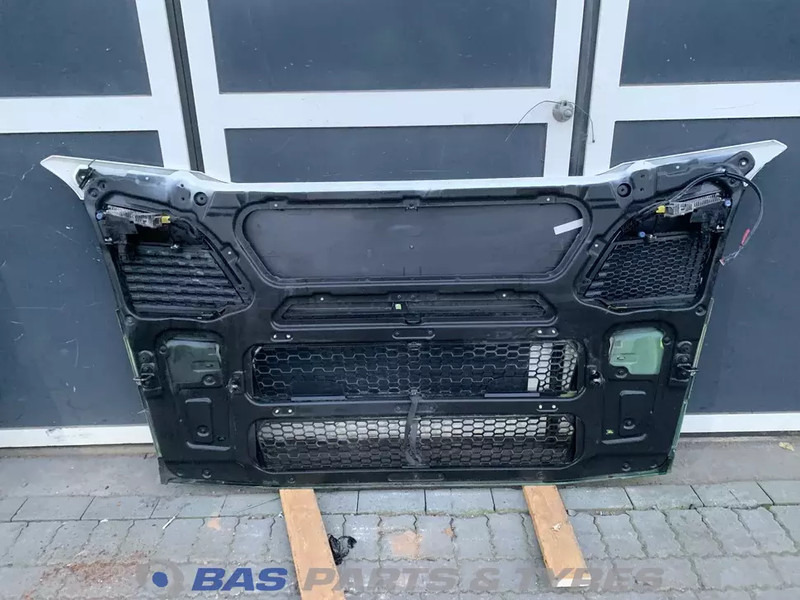 Scania R-Serie NextGen Frontklep Scania 2542870 - Parrilla para Camión: foto 4 Scania R-Serie NextGen Frontklep Scania 2542870 - Parrilla para Camión: foto 4