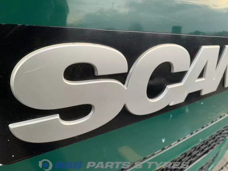 Scania R-Serie NextGen Frontklep Scania 2542870 - Parrilla para Camión: foto 4 Scania R-Serie NextGen Frontklep Scania 2542870 - Parrilla para Camión: foto 4