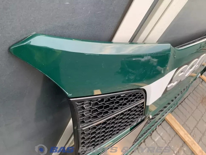 Scania R-Serie NextGen Frontklep Scania 2542870 - Parrilla para Camión: foto 5 Scania R-Serie NextGen Frontklep Scania 2542870 - Parrilla para Camión: foto 5