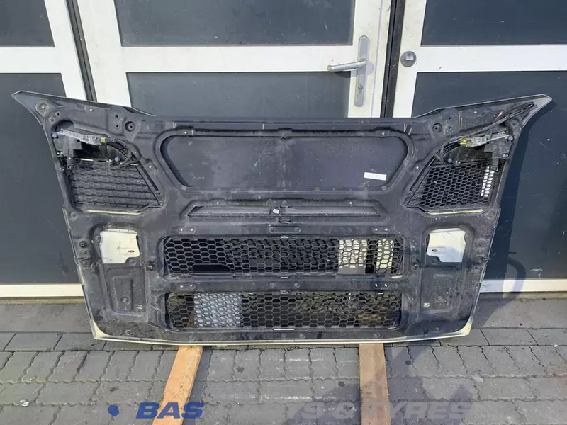 Scania R-Serie NextGen Frontklep Scania 2542870 - Parrilla para Camión: foto 4 Scania R-Serie NextGen Frontklep Scania 2542870 - Parrilla para Camión: foto 4