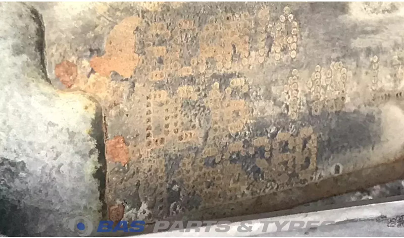 Scania R-Serie NextGen Motor Scania DC16 118 650 2296542 - Motor para Camión: foto 5 Scania R-Serie NextGen Motor Scania DC16 118 650 2296542 - Motor para Camión: foto 5