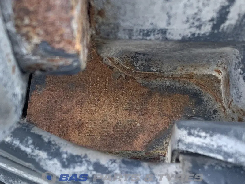 Scania R-Serie NextGen - Motor para Camión: foto 5 Scania R-Serie NextGen - Motor para Camión: foto 5