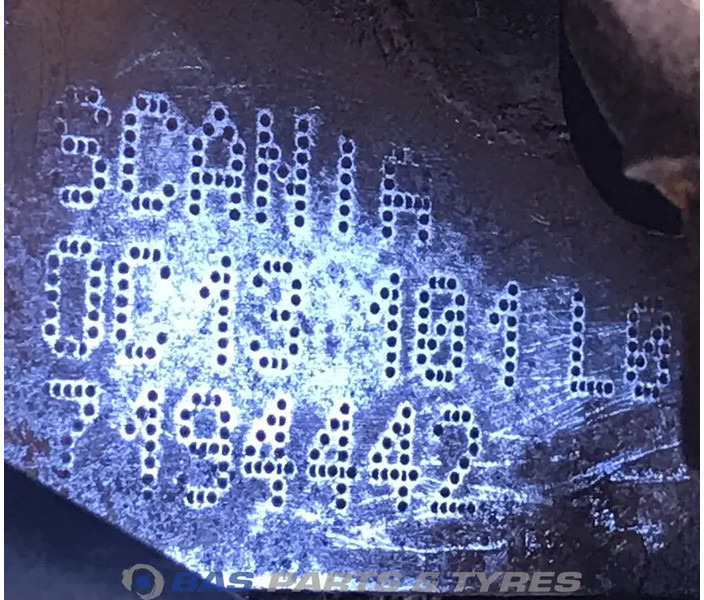 Scania R-Serie NextGen - Motor para Camión: foto 5 Scania R-Serie NextGen - Motor para Camión: foto 5