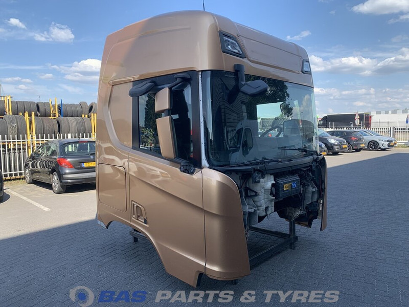 Scania R-Serie NextGen - Cabina e interior para Camión: foto 2 Scania R-Serie NextGen - Cabina e interior para Camión: foto 2