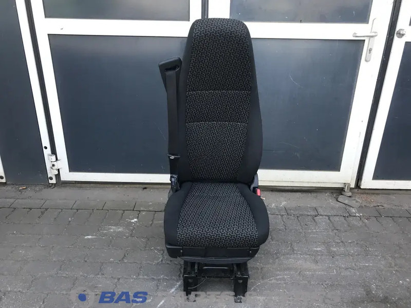 Scania R-Serie NextGen - Asiento para Camión: foto 1 Scania R-Serie NextGen - Asiento para Camión: foto 1