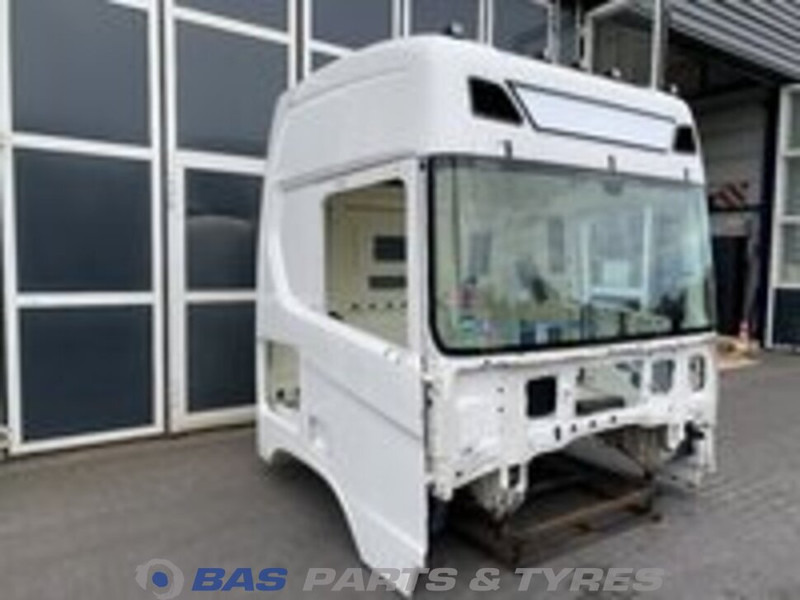 Scania R-Serie NextGen - Cabina e interior para Camión: foto 2 Scania R-Serie NextGen - Cabina e interior para Camión: foto 2