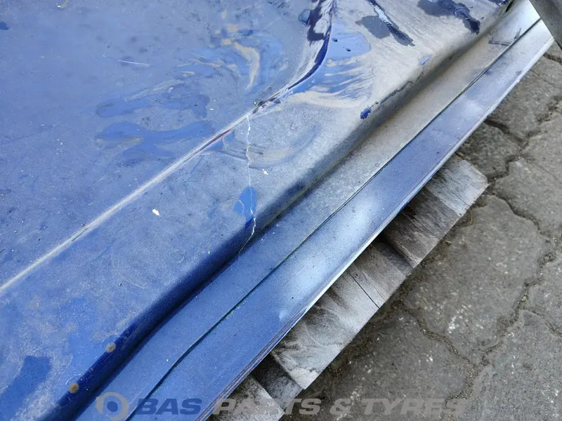 Aerodinámica/ Spoiler para Camión Scania R-Serie NextGen Spoilerset Scania CR-17 Normal L2H2 2720470: foto 13 Aerodinámica/ Spoiler para Camión Scania R-Serie NextGen Spoilerset Scania CR-17 Normal L2H2 2720470: foto 13