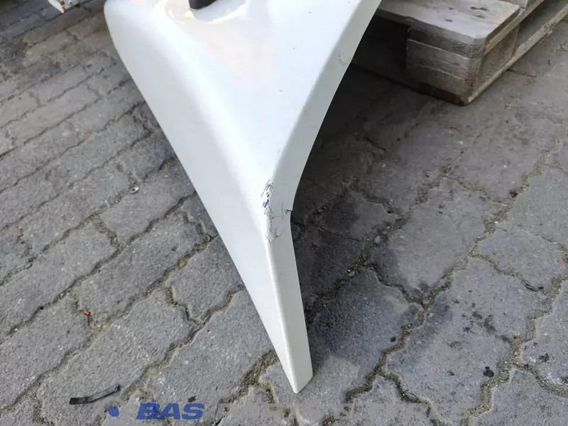 Aerodinámica/ Spoiler para Camión Scania R-Serie NextGen Spoilerset Scania CR-17 Normal L2H2 2720470: foto 9 Aerodinámica/ Spoiler para Camión Scania R-Serie NextGen Spoilerset Scania CR-17 Normal L2H2 2720470: foto 9