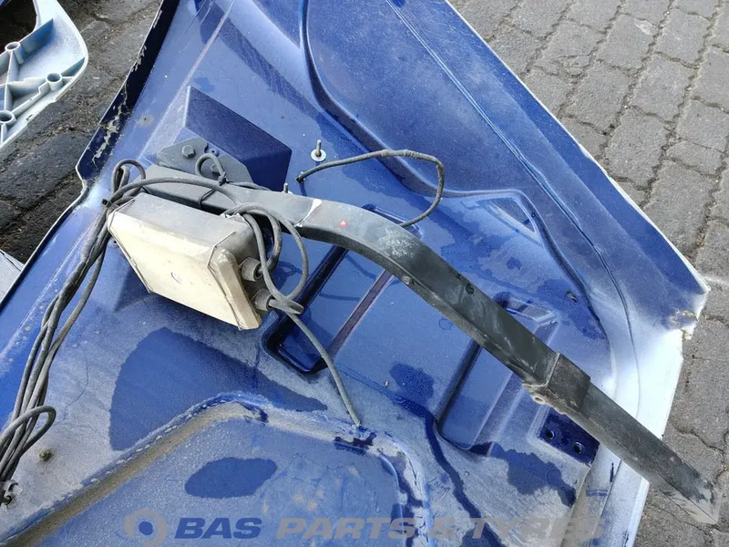 Aerodinámica/ Spoiler para Camión Scania R-Serie NextGen Spoilerset Scania CR-17 Normal L2H2 2720470: foto 12 Aerodinámica/ Spoiler para Camión Scania R-Serie NextGen Spoilerset Scania CR-17 Normal L2H2 2720470: foto 12