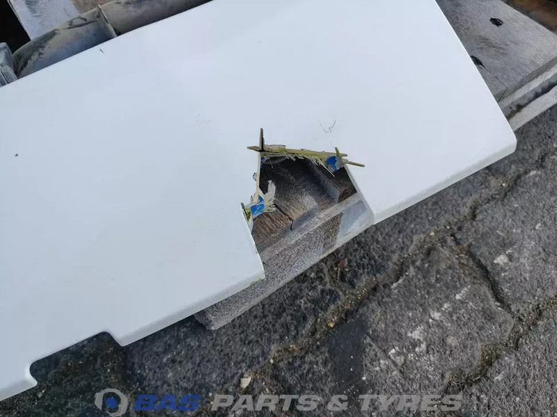 Aerodinámica/ Spoiler para Camión Scania R-Serie NextGen Spoilerset Scania CR-17 Normal L2H2 2720470: foto 6 Aerodinámica/ Spoiler para Camión Scania R-Serie NextGen Spoilerset Scania CR-17 Normal L2H2 2720470: foto 6