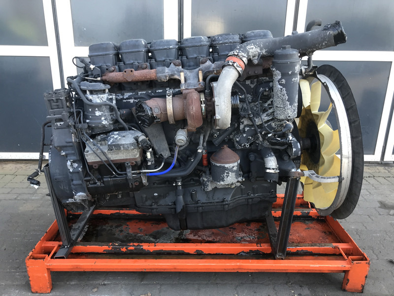 Scania R-Serie - Motor para Camión: foto 3 Scania R-Serie - Motor para Camión: foto 3