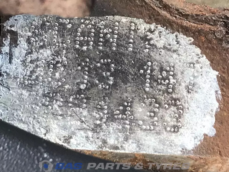 Scania R-Serie - Motor para Camión: foto 5 Scania R-Serie - Motor para Camión: foto 5