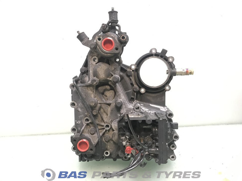 Scania Retarder R4100 Retarder 2610167 - Piezas de freno para Camión: foto 1 Scania Retarder R4100 Retarder 2610167 - Piezas de freno para Camión: foto 1