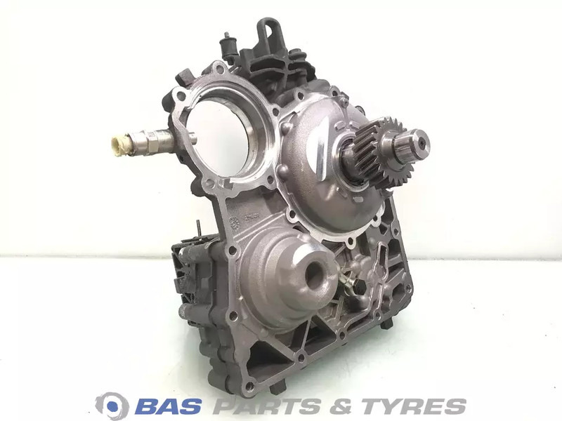 Scania Retarder R4100 Retarder 2610167 - Piezas de freno para Camión: foto 3 Scania Retarder R4100 Retarder 2610167 - Piezas de freno para Camión: foto 3