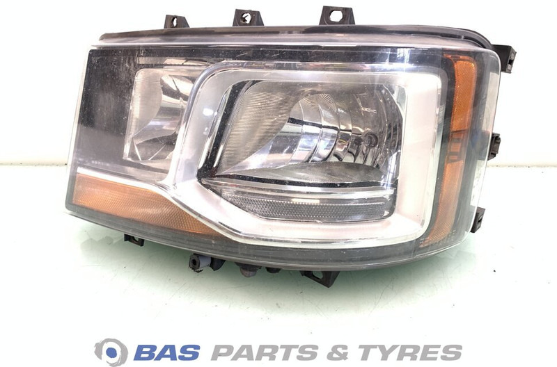Scania S-Serie NextGen Koplamp Links 2379889 - Faro delantero para Camión: foto 1 Scania S-Serie NextGen Koplamp Links 2379889 - Faro delantero para Camión: foto 1