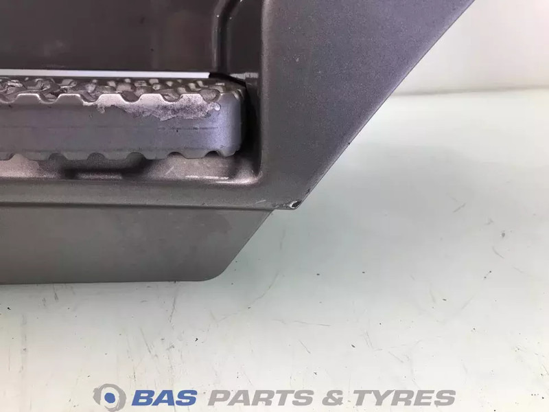 Scania S-Serie NextGen - Carrocería y exterior para Camión: foto 3 Scania S-Serie NextGen - Carrocería y exterior para Camión: foto 3