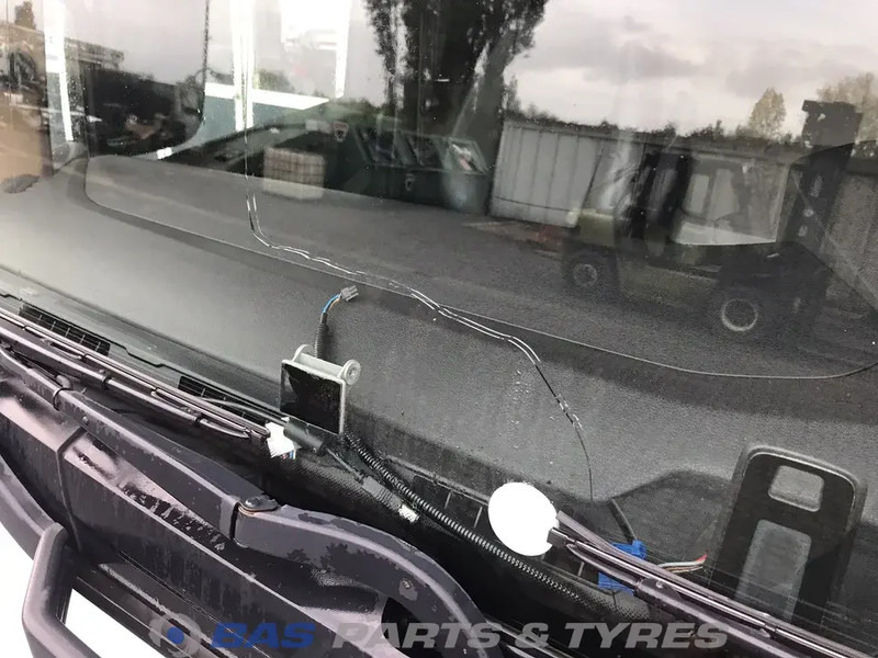 Cabina e interior para Camión Scania S-Serie NextGen: foto 12 Cabina e interior para Camión Scania S-Serie NextGen: foto 12