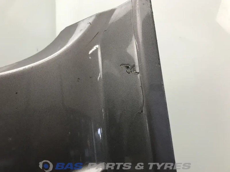 Scania S-Serie NextGen - Carrocería y exterior para Camión: foto 4 Scania S-Serie NextGen - Carrocería y exterior para Camión: foto 4