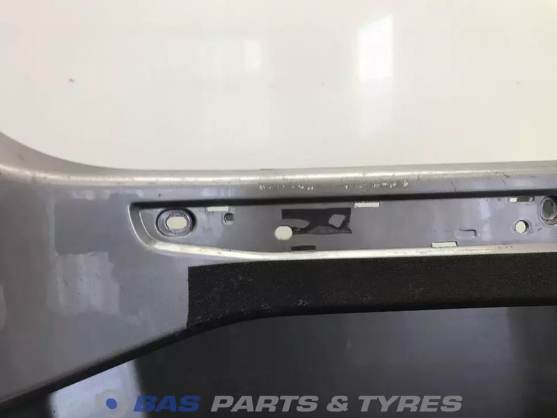 Scania S-Serie NextGen - Carrocería y exterior para Camión: foto 5 Scania S-Serie NextGen - Carrocería y exterior para Camión: foto 5