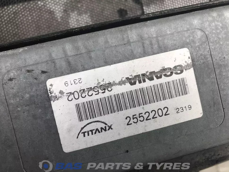 Scania S-Serie NextGen - Radiador para Camión: foto 3 Scania S-Serie NextGen - Radiador para Camión: foto 3