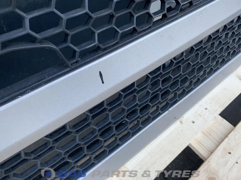 Scania S-Serie NextGen - Parrilla para Camión: foto 3 Scania S-Serie NextGen - Parrilla para Camión: foto 3