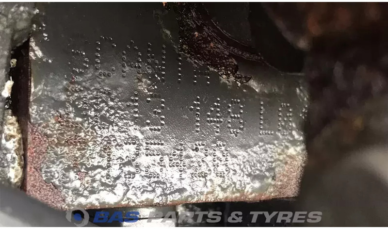 Scania S-Serie NextGen - Motor para Camión: foto 5 Scania S-Serie NextGen - Motor para Camión: foto 5