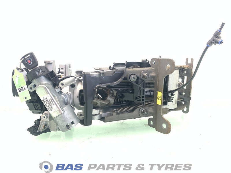 Scania Stuurkolom Scania 2675008 - Columna de dirección para Camión: foto 1 Scania Stuurkolom Scania 2675008 - Columna de dirección para Camión: foto 1