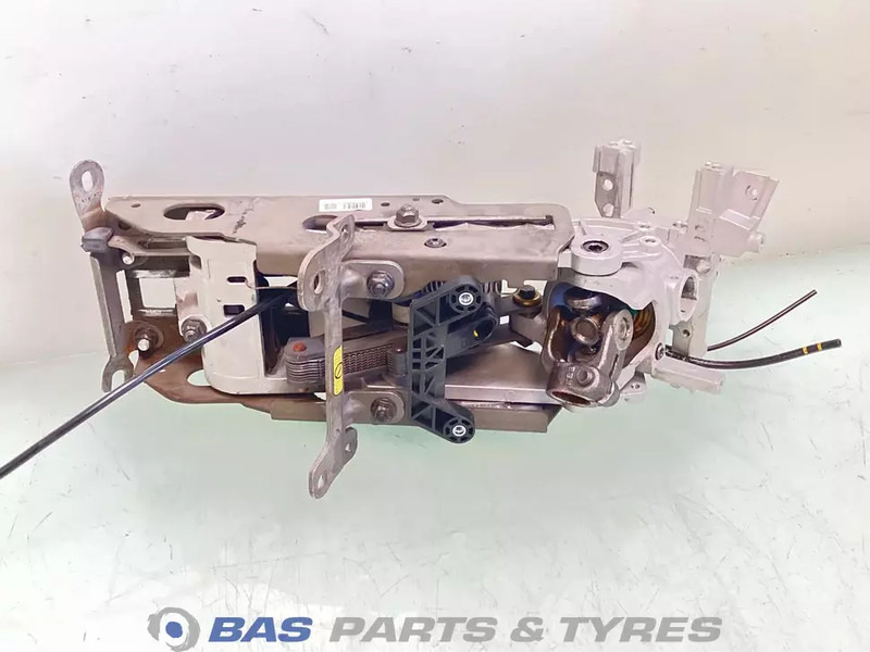 Scania Stuurkolom Scania 2675008 - Columna de dirección para Camión: foto 1 Scania Stuurkolom Scania 2675008 - Columna de dirección para Camión: foto 1