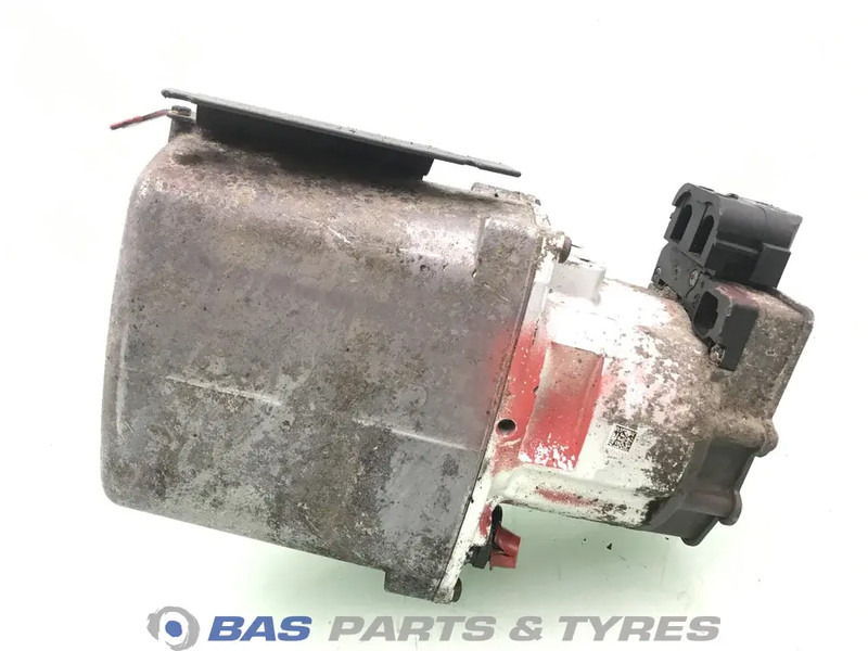 Scania Stuurpomp Scania 573068 - Bomba de dirección para Camión: foto 3 Scania Stuurpomp Scania 573068 - Bomba de dirección para Camión: foto 3