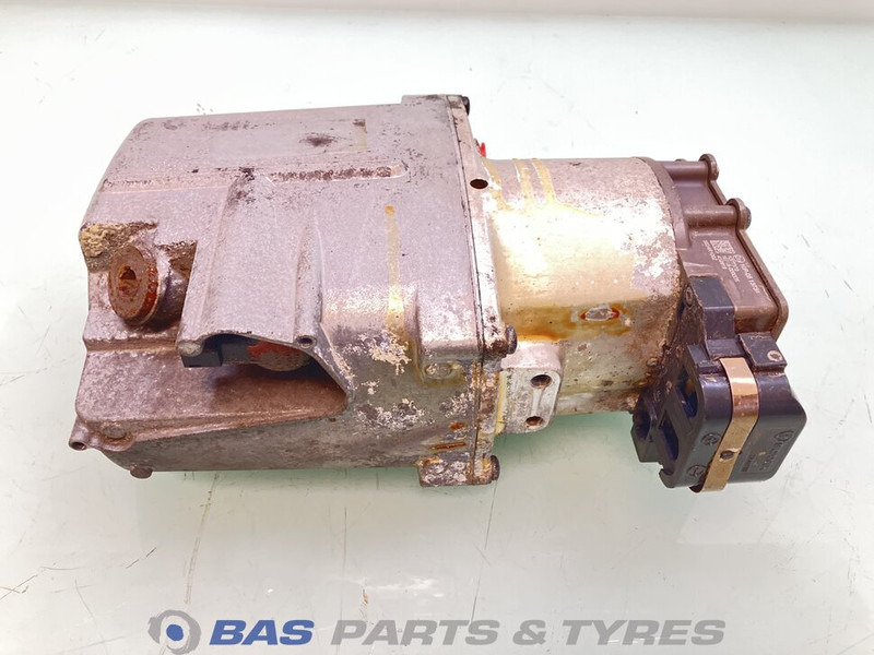 Scania Stuurpomp Scania 573068 - Bomba de dirección para Camión: foto 1 Scania Stuurpomp Scania 573068 - Bomba de dirección para Camión: foto 1