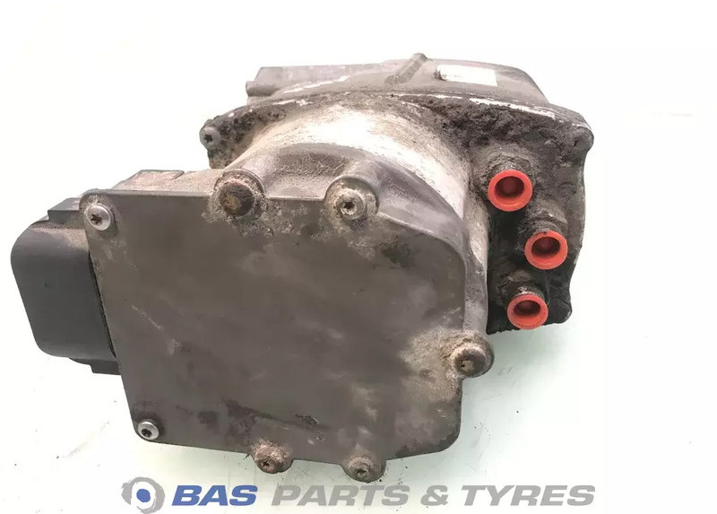 Scania Stuurpomp Scania 573068 - Bomba de dirección para Camión: foto 2 Scania Stuurpomp Scania 573068 - Bomba de dirección para Camión: foto 2