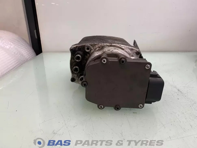 Scania Stuurpomp Scania 573068 - Bomba de dirección para Camión: foto 4 Scania Stuurpomp Scania 573068 - Bomba de dirección para Camión: foto 4