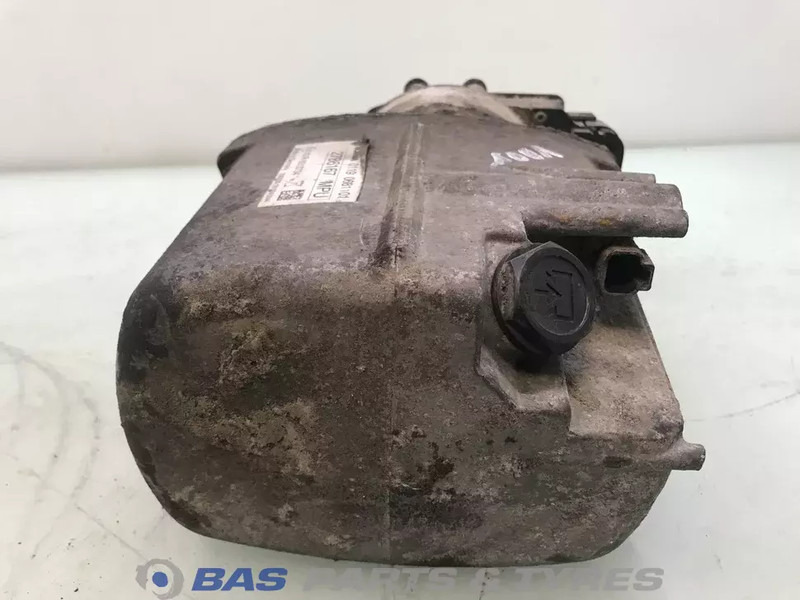 Scania Stuurpomp Scania 573068 - Bomba de dirección para Camión: foto 4 Scania Stuurpomp Scania 573068 - Bomba de dirección para Camión: foto 4