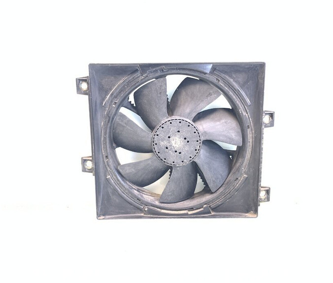 Scania Ventilator Scania 2824478 - Pieza de aire acondicionado para Camión: foto 2 Scania Ventilator Scania 2824478 - Pieza de aire acondicionado para Camión: foto 2