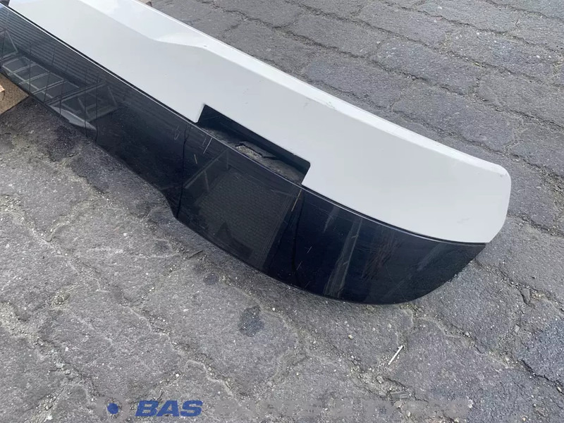 Scania Zonneklep Scania 2341420 - Visera parasol para Camión: foto 2 Scania Zonneklep Scania 2341420 - Visera parasol para Camión: foto 2