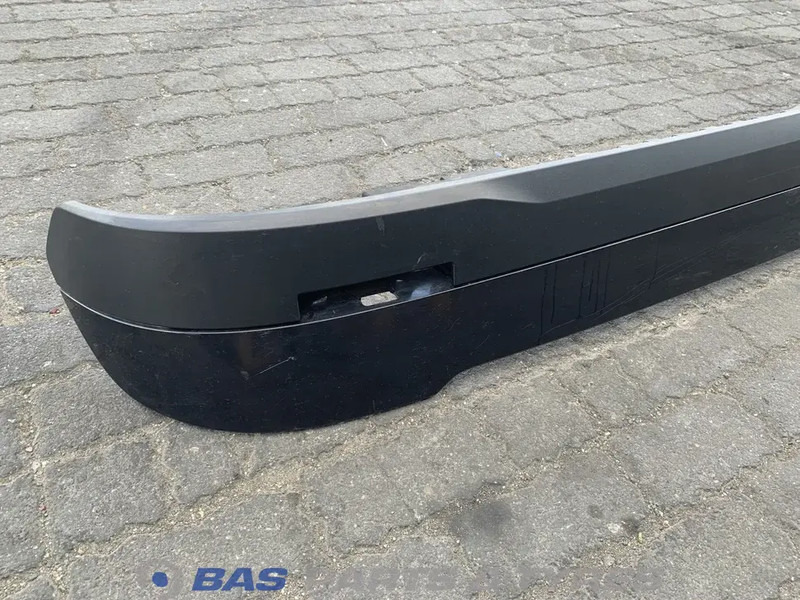 Scania Zonneklep Scania 2341420 - Visera parasol para Camión: foto 2 Scania Zonneklep Scania 2341420 - Visera parasol para Camión: foto 2