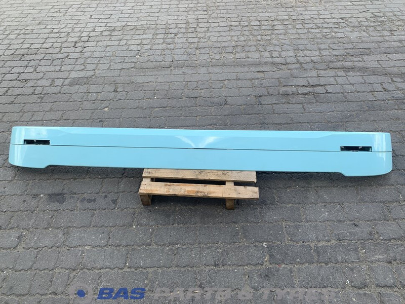 Scania Zonneklep Scania 2341420 - Visera parasol para Camión: foto 1 Scania Zonneklep Scania 2341420 - Visera parasol para Camión: foto 1
