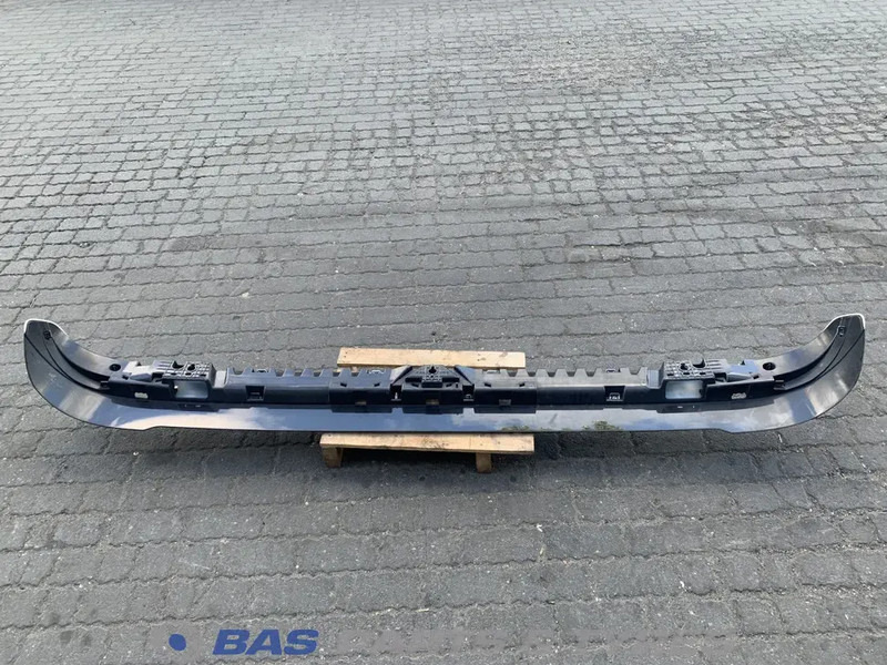 Scania Zonneklep Scania 2341420 - Visera parasol para Camión: foto 4 Scania Zonneklep Scania 2341420 - Visera parasol para Camión: foto 4