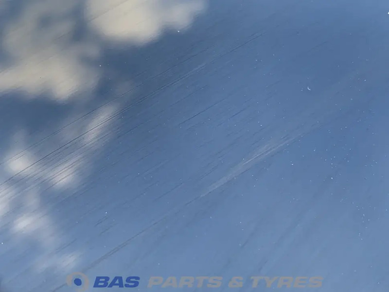 Scania Zonneklep Scania 2341420 - Visera parasol para Camión: foto 5 Scania Zonneklep Scania 2341420 - Visera parasol para Camión: foto 5