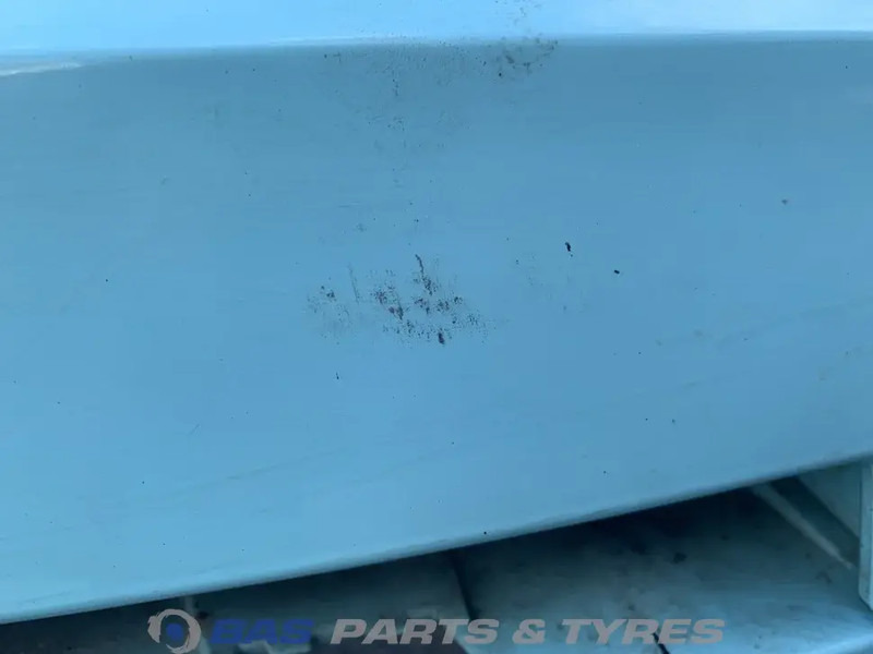 Scania Zonneklep Scania 2341420 - Visera parasol para Camión: foto 5 Scania Zonneklep Scania 2341420 - Visera parasol para Camión: foto 5