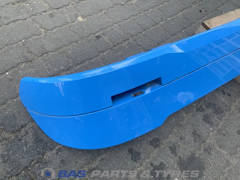 Scania Zonneklep Scania 2341420 - Visera parasol para Camión: foto 3 Scania Zonneklep Scania 2341420 - Visera parasol para Camión: foto 3