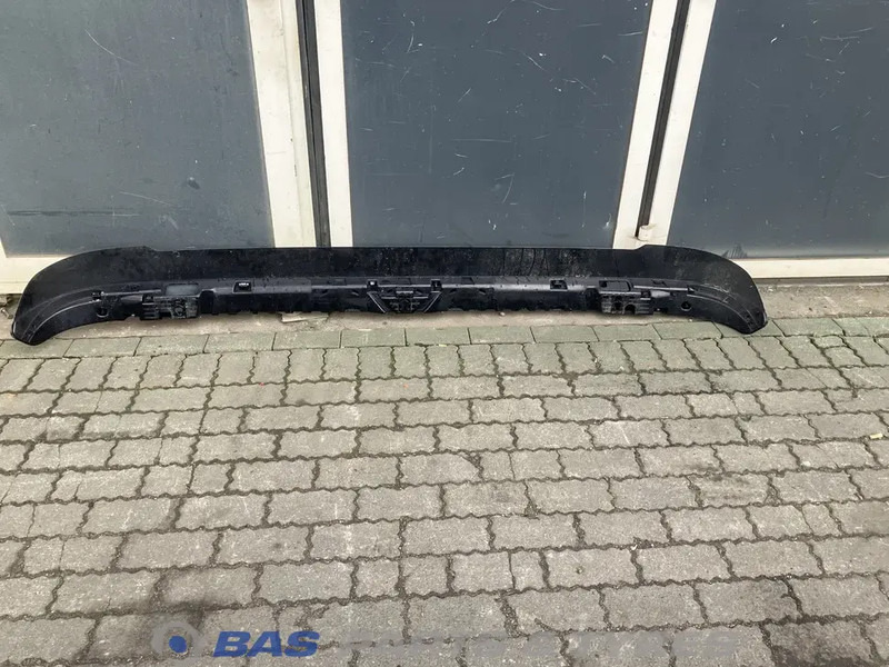 Scania Zonneklep Scania 2341420 - Visera parasol para Camión: foto 2 Scania Zonneklep Scania 2341420 - Visera parasol para Camión: foto 2