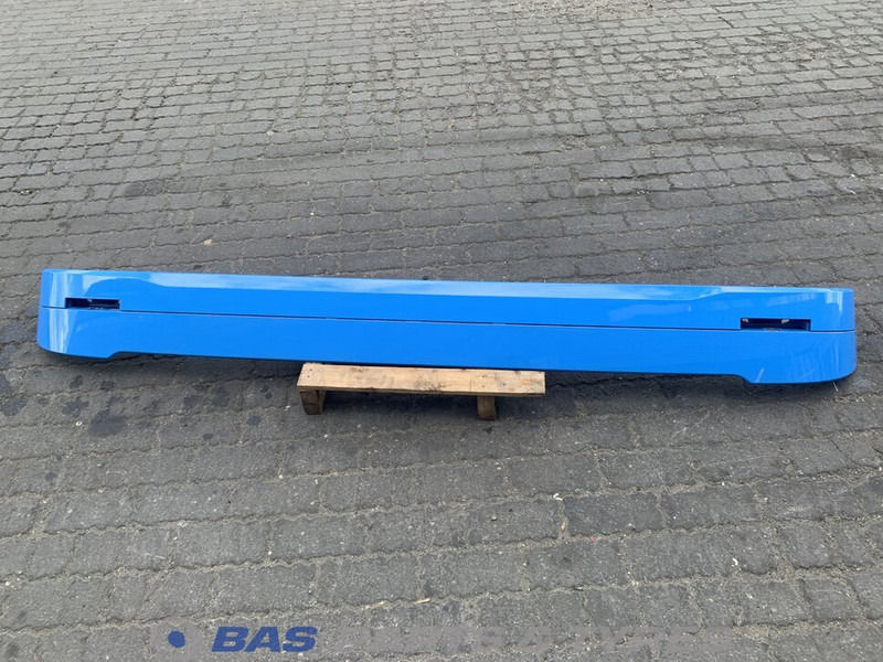 Scania Zonneklep Scania 2341420 - Visera parasol para Camión: foto 1 Scania Zonneklep Scania 2341420 - Visera parasol para Camión: foto 1