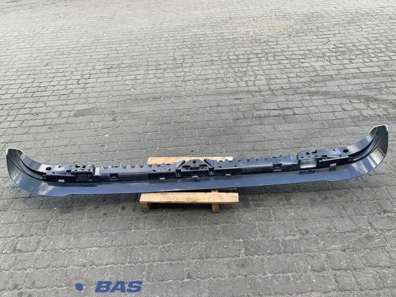 Scania Zonneklep Scania 2341420 - Visera parasol para Camión: foto 4 Scania Zonneklep Scania 2341420 - Visera parasol para Camión: foto 4