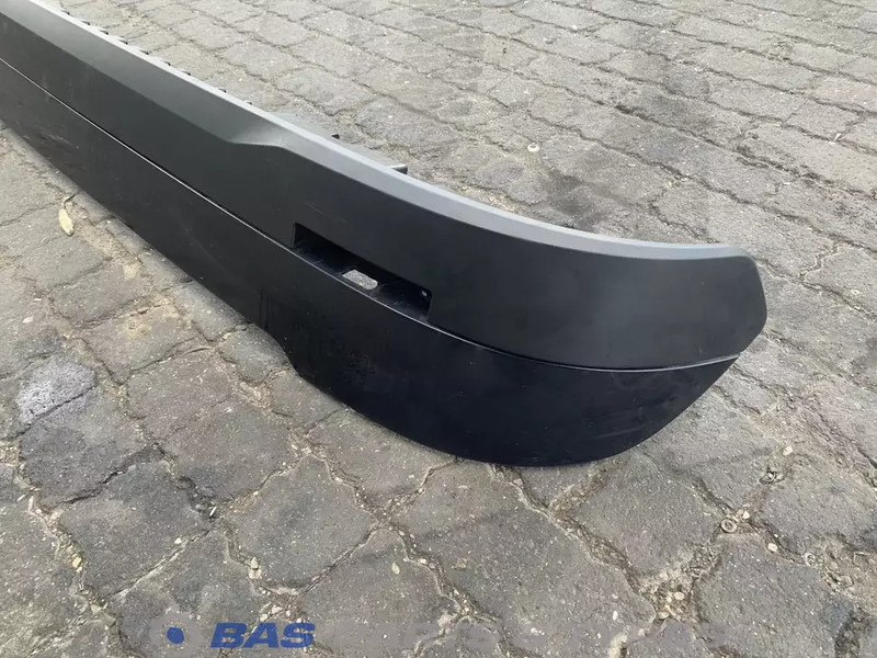 Scania Zonneklep Scania 2341420 - Visera parasol para Camión: foto 3 Scania Zonneklep Scania 2341420 - Visera parasol para Camión: foto 3