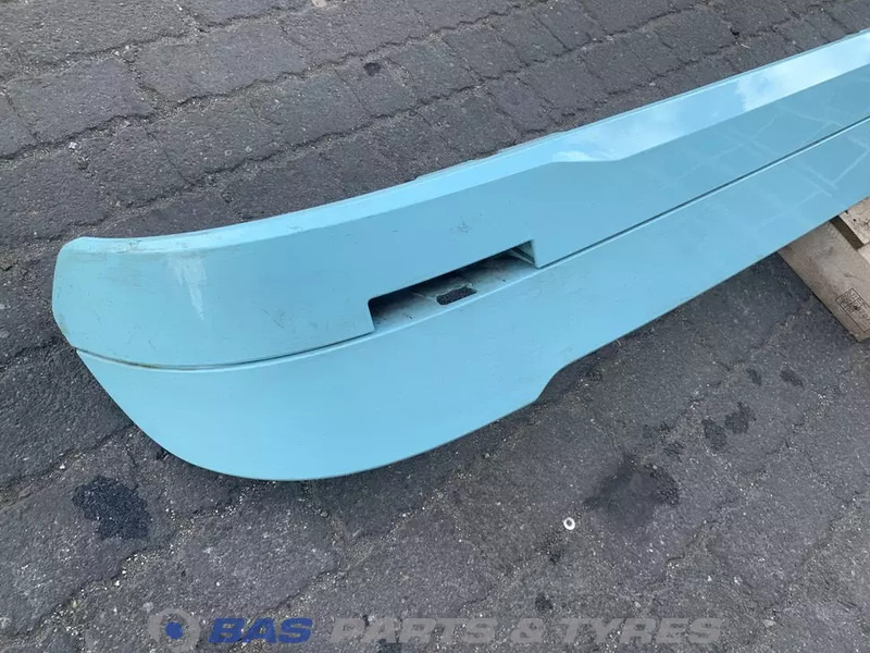 Scania Zonneklep Scania 2341420 - Visera parasol para Camión: foto 3 Scania Zonneklep Scania 2341420 - Visera parasol para Camión: foto 3