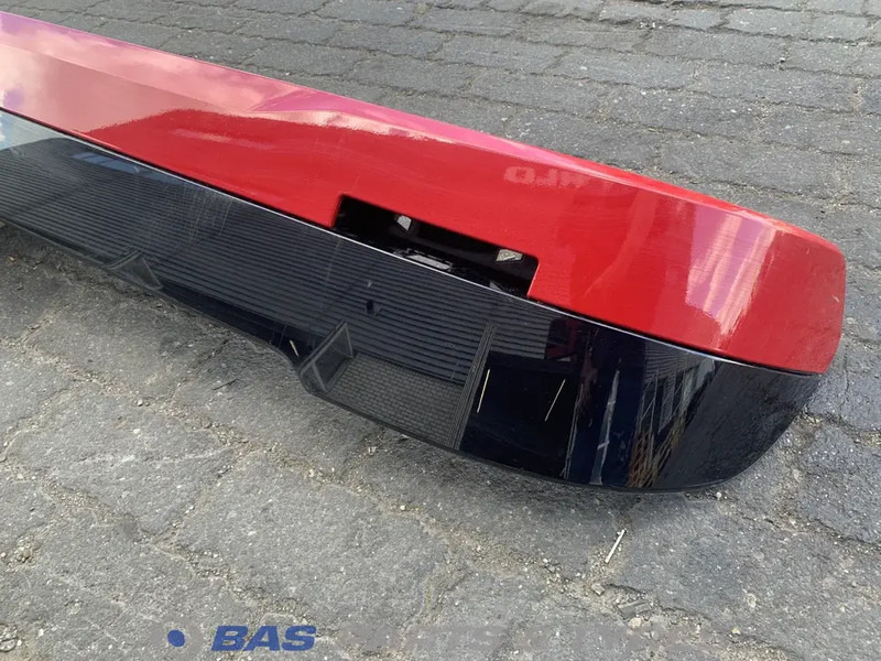 Scania Zonneklep Scania 2341420 - Visera parasol para Camión: foto 2 Scania Zonneklep Scania 2341420 - Visera parasol para Camión: foto 2